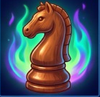 Cavalo de Xadrez