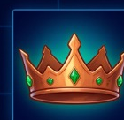Coroa de Bronze