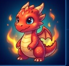 Dragão Bebê
