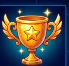 Troféu de Mestre