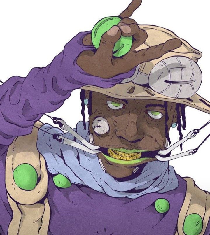 Avatar de lirili larilarp