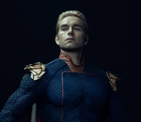 Avatar de Homelander
